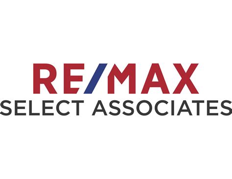 remax select associates